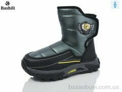 Башили 8870-3M, 390.00, 8, 32-37