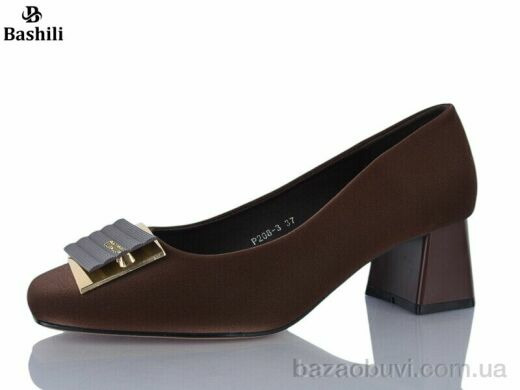 Башили P208-3, 590.00, 6, 36-40