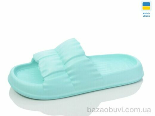 SANLIN 2 Ірис м'ята, 100.00, 8, 36-41