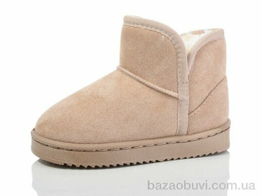 Ok Shoes B301 beige, 290.00, 12, 25-30