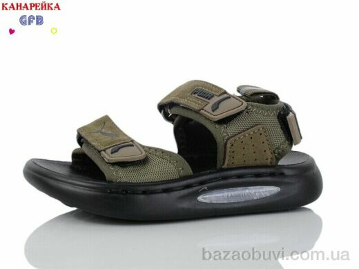 GFB-Канарейка Z6501-5, 350.00, 10, 21-25