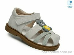 TOM.M 68088 сірий, 350.00, 8, 23-28