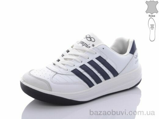 Olympia Saport W.K., 20.00, 10, 41-47