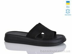 Sali 505-25 чорний з., 450.00, 6, 36-40