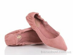 Prime-Opt Prime 6Y7189-36 PINK ZAMSHA, 165.00, 8, 36-40