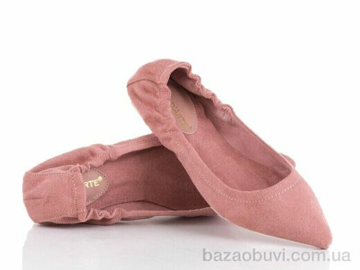 Prime-Opt Prime 6Y7189-36 PINK ZAMSHA, 165.00, 8, 36-40