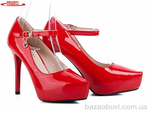 Seven 777-A12-2, 100.00, 6, 36-40