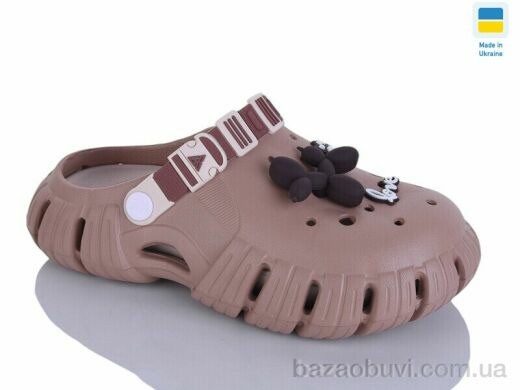 DeMur 677 нюдовий/раф, 230.00, 6, 36-40