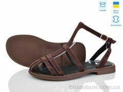 G-Aira 003-1 коричневий з. Под заказ, 760.00, 6, 36-40