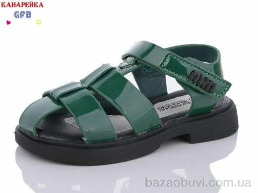 GFB-Канарейка C6718-7, 230.00, 8, 21-26