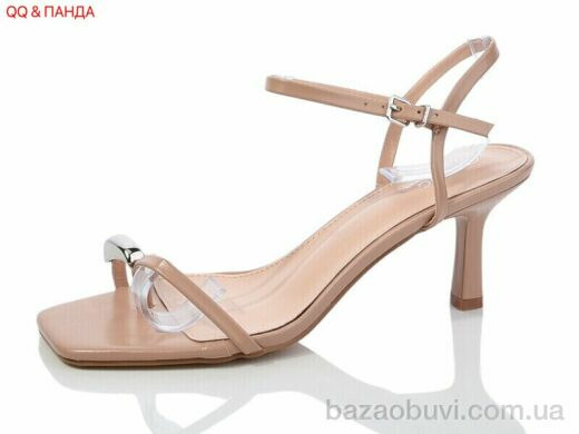 QQ&Панда QQ66 beige, 590.00, 8, 36-41