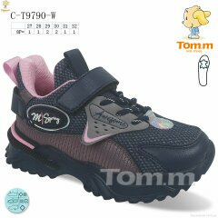 TOM.M C-T9790-W, 399.00, 8, 27-32