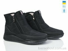 Paolla N3 чорний, 580.00, 8, 37-42