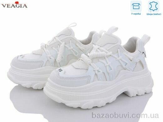 Veagia-ADA F821-2, 20.00, 6, 36-40