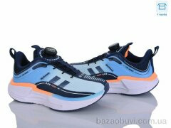 Clibee-ShoSho ABC2053R blue, 21.00, 8, 31-38