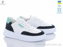 Viscala 21208F білий, 770.00, 6, 36-40