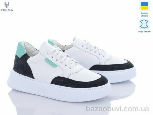 Viscala 21208F білий, 770.00, 6, 36-40