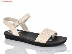 QQ&Панда A02-3-old, 250.00, 8, 36-41