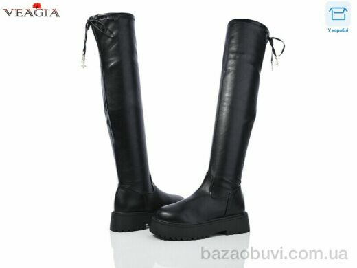 Veagia-ADA JZ6001-1 єврохутро, 25.00, 6, 36-40