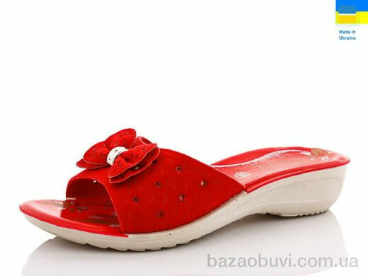 Selena ТДД01904-03-1бант красный, 85.00, 6, 31-35