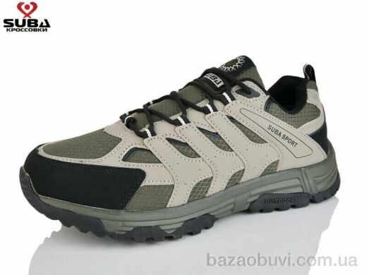 SUBA A6620-9 термо, 550.00, 8, 41-46