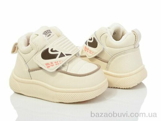 Ok Shoes K3701C beige, 450.00, 8, 22-27