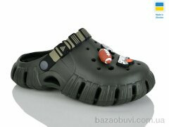 Progress Гіпаніс П770 хакі, 210.00, 6, 36-40