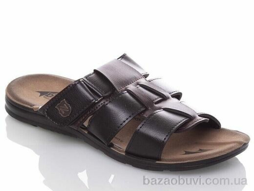 DeMur M6850 black-brown, 200.00, 6, 40-45