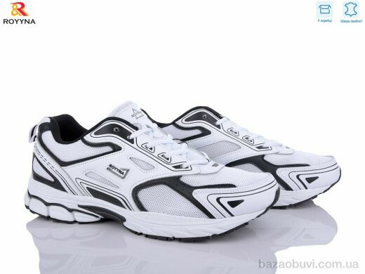 ROYYNA 040 BB-4, 25.00, 6, 47-49