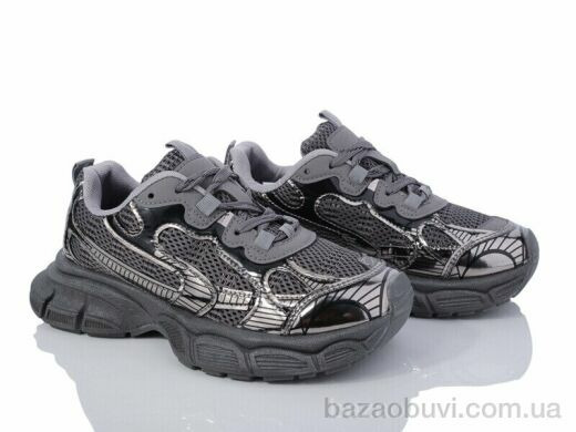 Violeta G30(SS3967) d.grey, 620.00, 8, 36-41