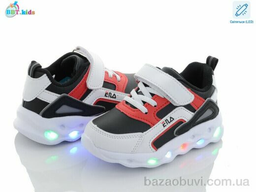 BBT H6111-1 LED, 280.00, 8, 26-31