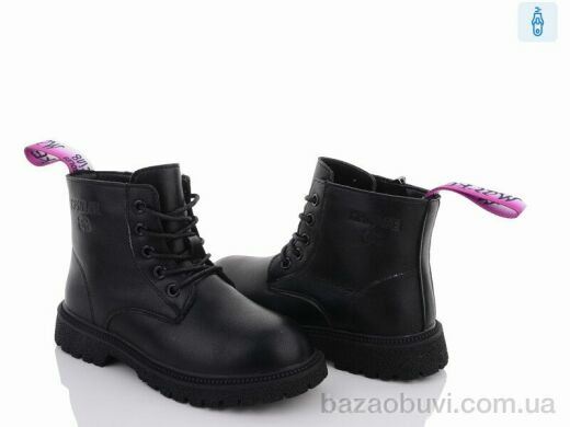 Violeta Y90-0279B black-purple, 330.00, 6, 32-37