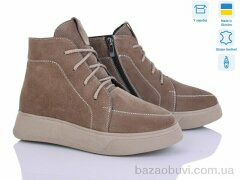 Мрія 004 корич.з., 700.00, 6, 36-40