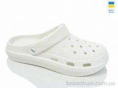 Крок С98 білий, 130.00, 6, 36-41