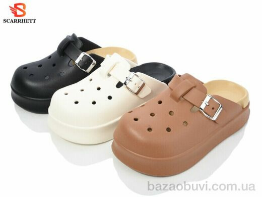 SCARRHETT B7646 mix, 350.00, 12, 35-40