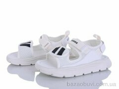 Clibee-ShoSho T1252P-1 white, 13.50, 6, 32-37