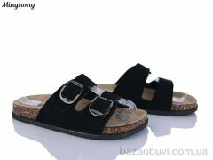 Minghong 2607-6, 310.00, 8, 37-42