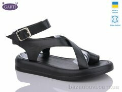 Garti 0191 чорна шкіра-old, 490.00, 6, 36-40