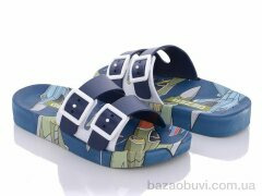 Violeta 11379 blue-khaki, 120.00, 6, 30-35
