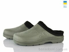 Golden Lion BM33 сірий, 185.00, 6, 41-44
