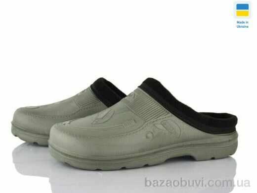 Golden Lion BM33 сірий, 185.00, 6, 41-44