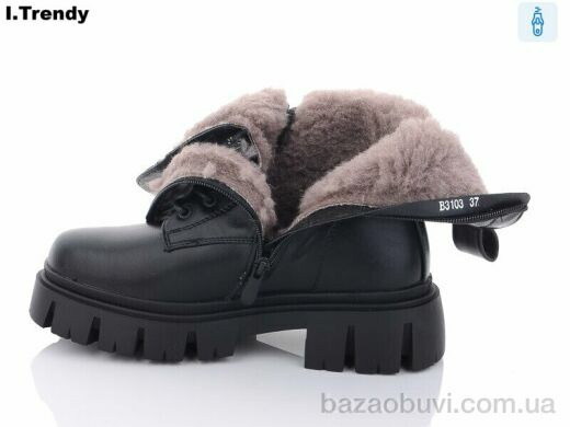 Trendy B3103, 580.00, 6, 36-41