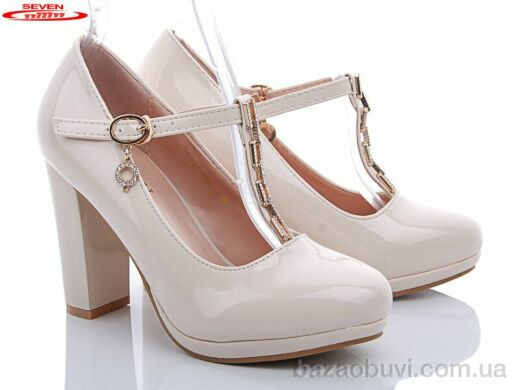 Seven 777-P80-2, 100.00, 6, 36-40