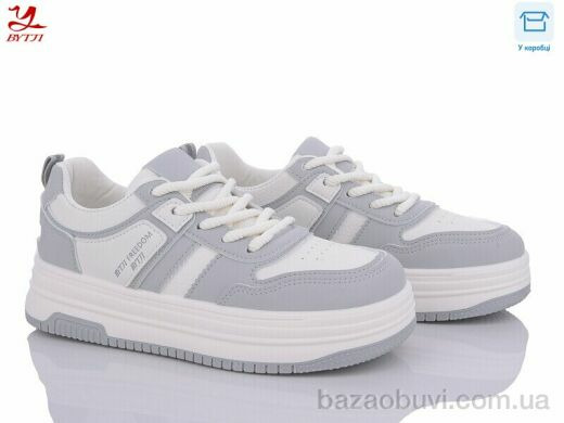 Bytji B812-7, 390.00, 8, 37-41