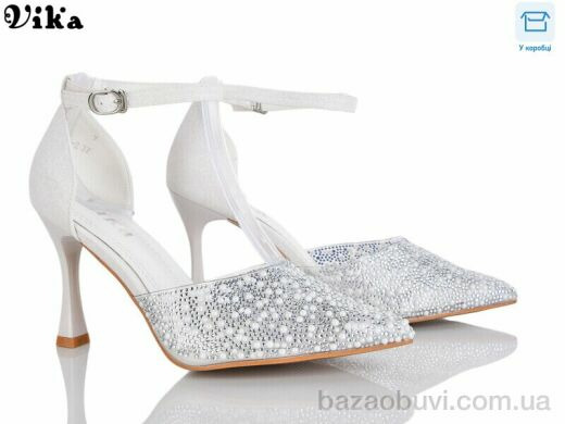 Vika 153-2, 690.00, 6, 36-40