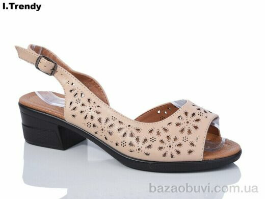 Trendy W205-3, 300.00, 8, 36-41