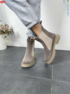 ARTO 260 кофе з.-т. хутро, 1470.00, 8, 36-41