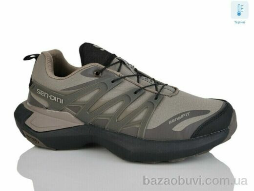 Sen.dini A165-3 термо, 25.00, 8, 41-46