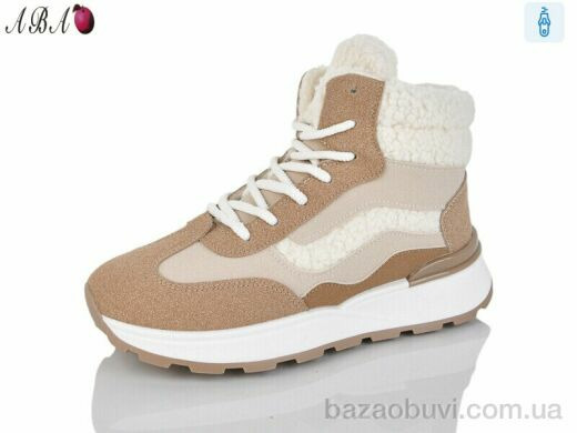 Aba 8712 beige-brown, 580.00, 8, 36-41