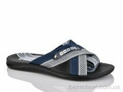 DeMur TRK2026-1-2001 синій батал, 150.00, 6, 43-47